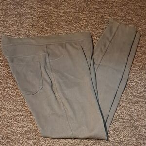 Sunice Stormpack Taupe Trousers